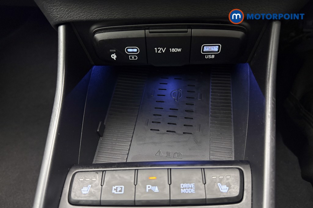 Hyundai I20 Ultimate Manual Petrol Hatchback - Stock Number (1638563) - 15th supplementary image