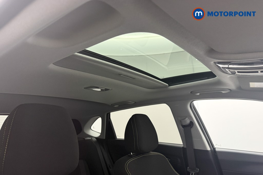 Hyundai I20 Ultimate Manual Petrol Hatchback - Stock Number (1638563) - 18th supplementary image