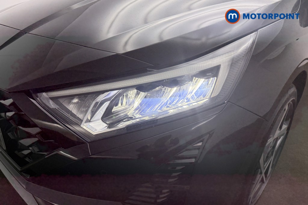 Hyundai I20 Ultimate Manual Petrol Hatchback - Stock Number (1638563) - 23rd supplementary image