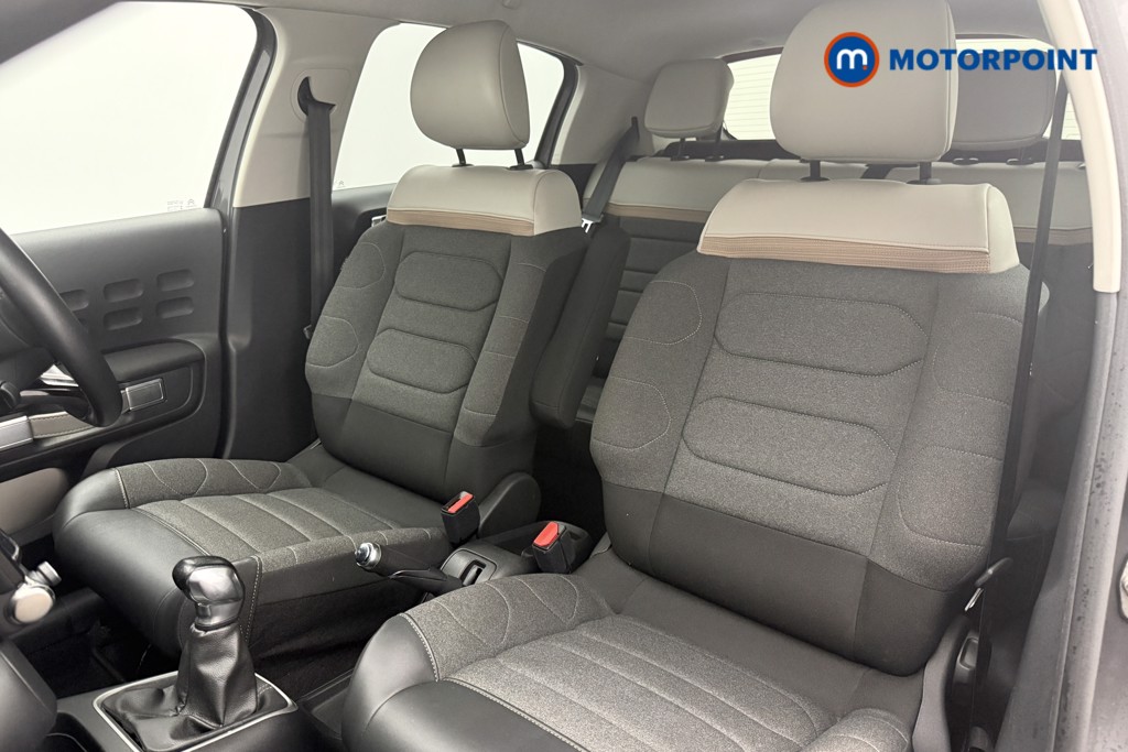 Citroen C3 Shine Plus Manual Petrol Hatchback - Stock Number (1638608) - 3rd supplementary image