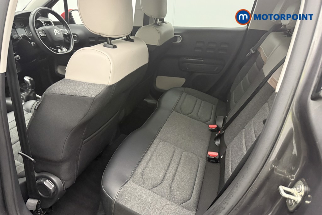 Citroen C3 Shine Plus Manual Petrol Hatchback - Stock Number (1638608) - 4th supplementary image