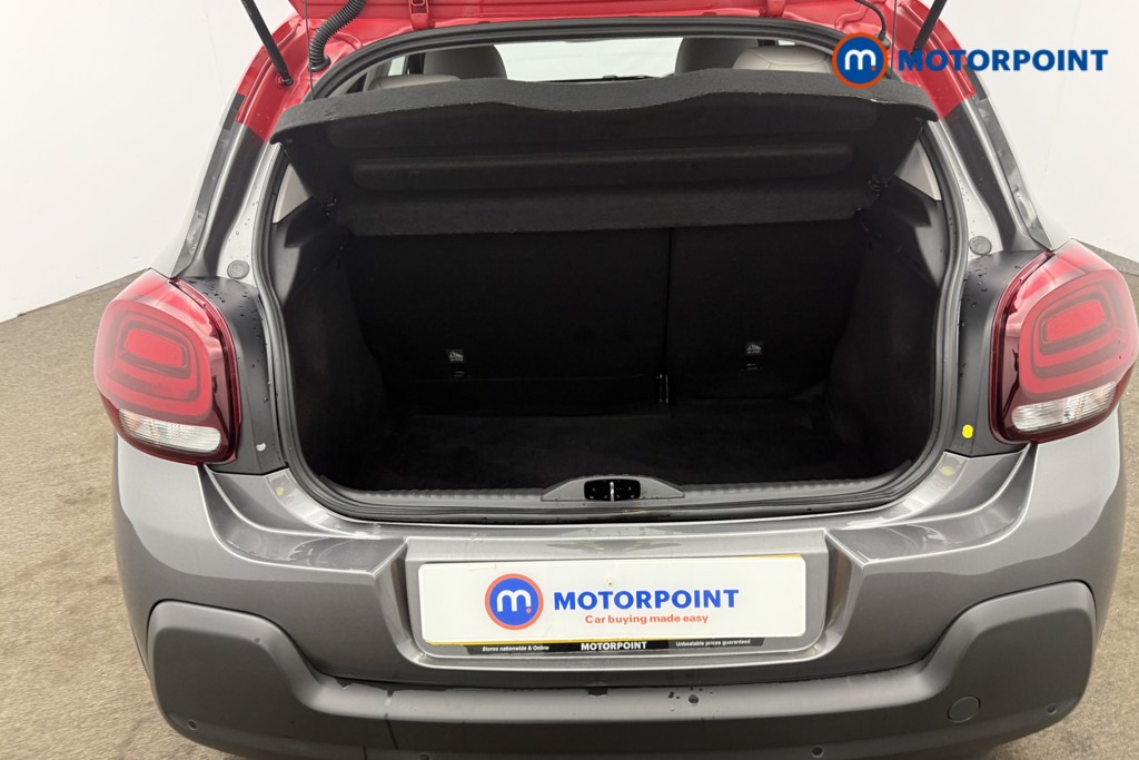 Citroen C3 Shine Plus Manual Petrol Hatchback - Stock Number (1638608) - 5th supplementary image
