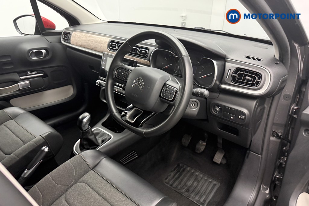 Citroen C3 Shine Plus Manual Petrol Hatchback - Stock Number (1638608) - 6th supplementary image