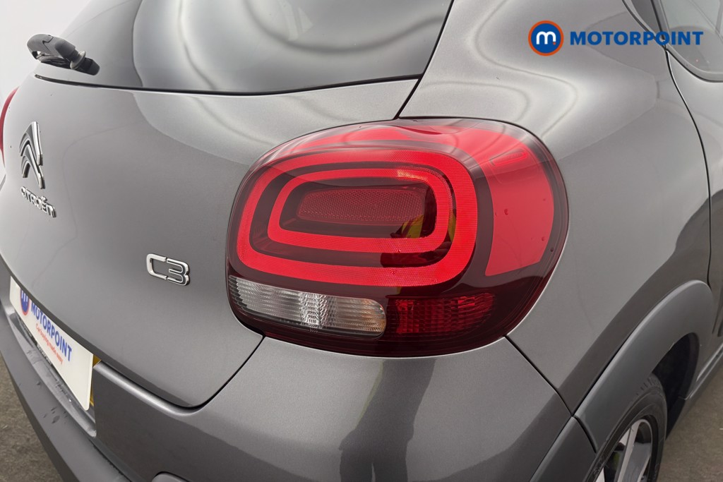 Citroen C3 Shine Plus Manual Petrol Hatchback - Stock Number (1638608) - 16th supplementary image