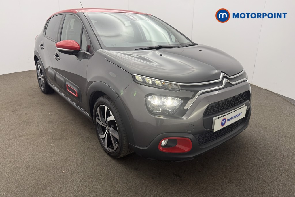 Citroen C3 Shine Plus Manual Petrol Hatchback - Stock Number (1638608) - 17th supplementary image