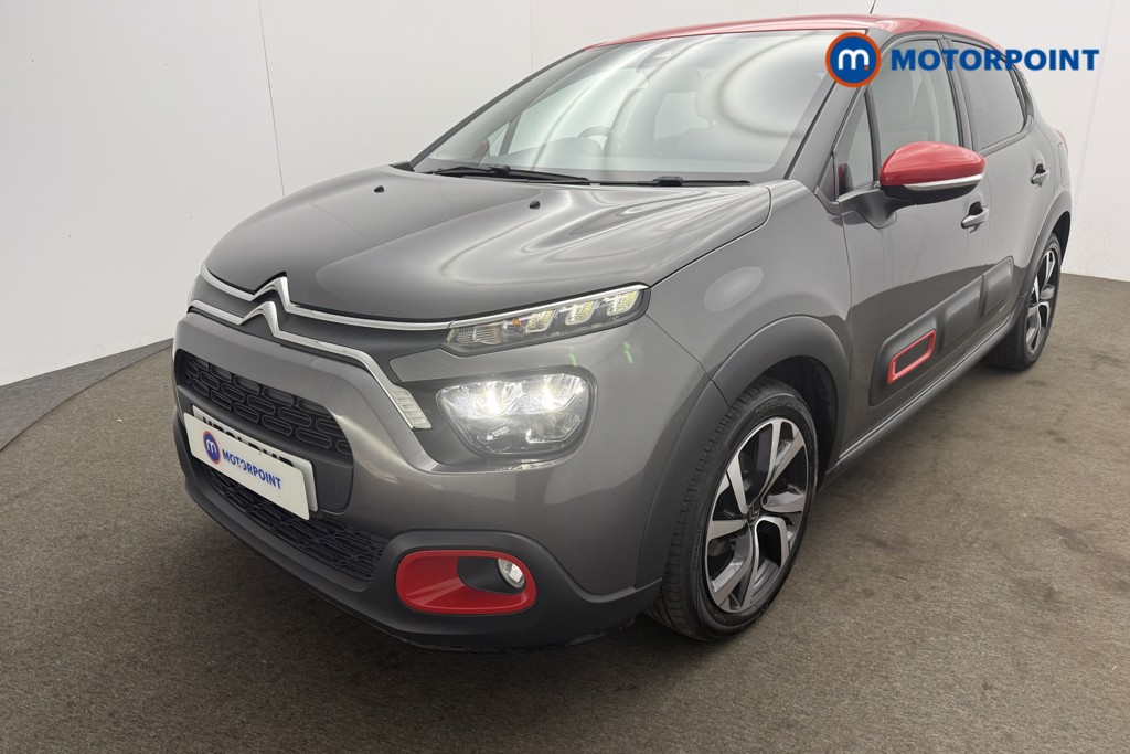 Citroen C3 Shine Plus Manual Petrol Hatchback - Stock Number (1638608) - 18th supplementary image
