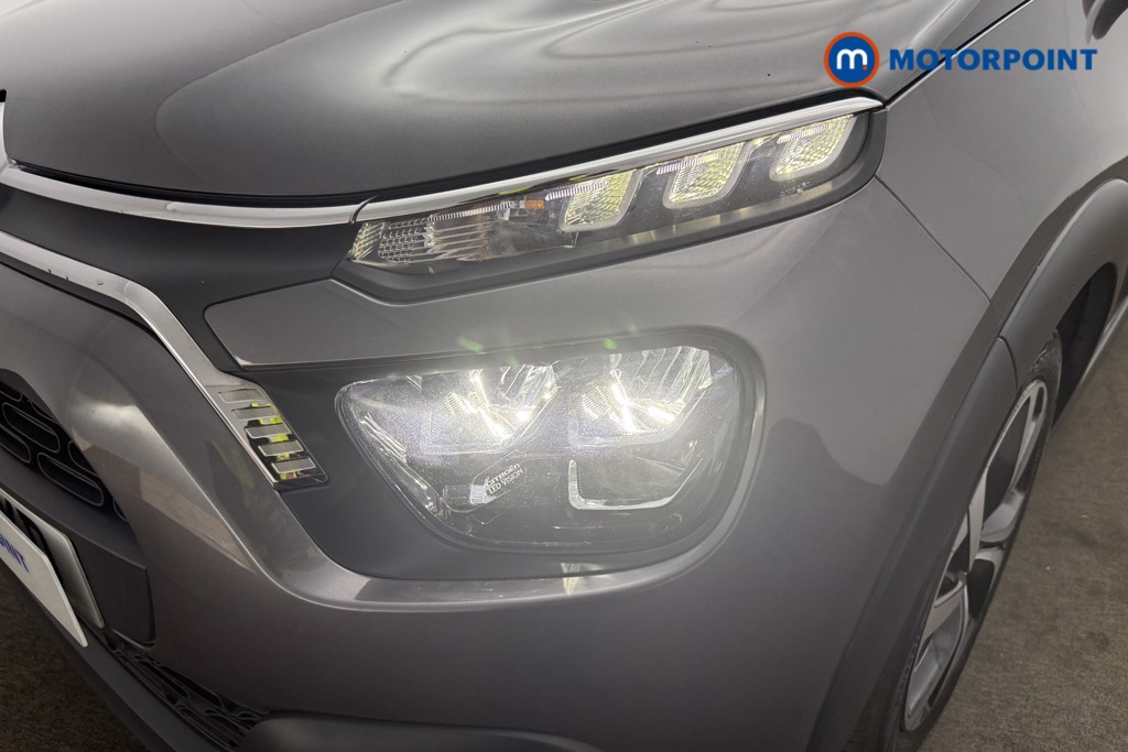 Citroen C3 Shine Plus Manual Petrol Hatchback - Stock Number (1638608) - 19th supplementary image