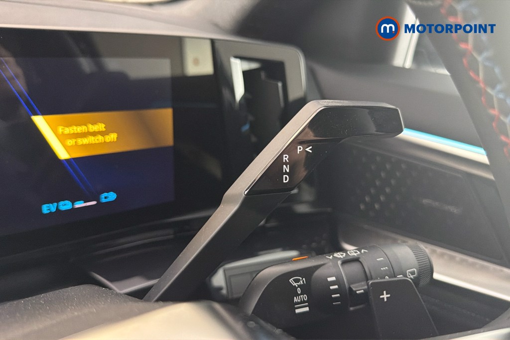 Renault Austral Iconic Esprit Alpine Automatic Petrol-Electric Hybrid SUV - Stock Number (1638623) - 15th supplementary image