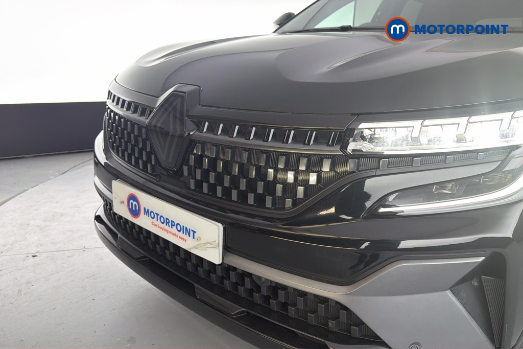 Renault Austral Iconic Esprit Alpine Automatic Petrol-Electric Hybrid SUV - Stock Number (1638623) - 45th supplementary image