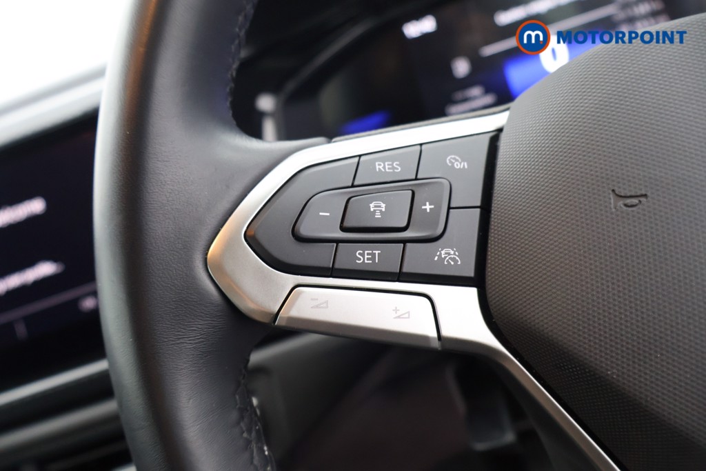 Volkswagen Polo Life Manual Petrol Hatchback - Stock Number (1638669) - 3rd supplementary image