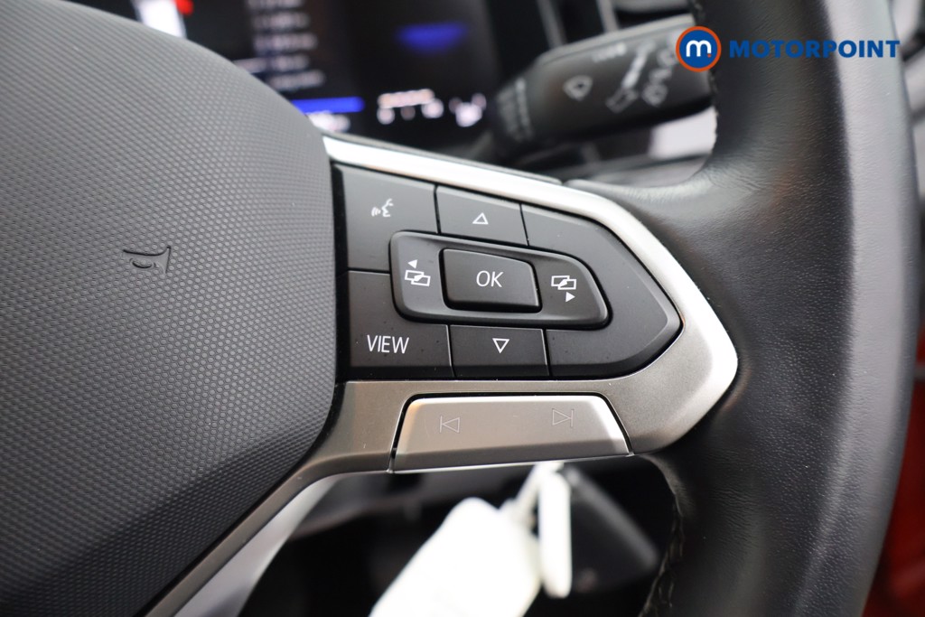Volkswagen Polo Life Manual Petrol Hatchback - Stock Number (1638669) - 4th supplementary image