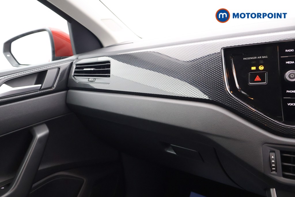 Volkswagen Polo Life Manual Petrol Hatchback - Stock Number (1638669) - 8th supplementary image