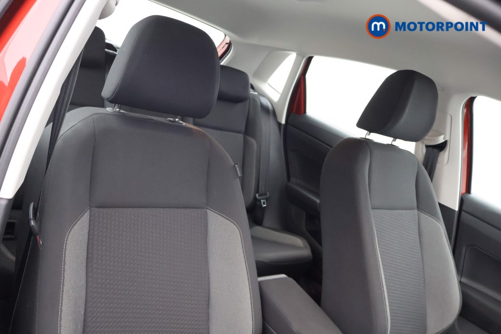 Volkswagen Polo Life Manual Petrol Hatchback - Stock Number (1638669) - 10th supplementary image