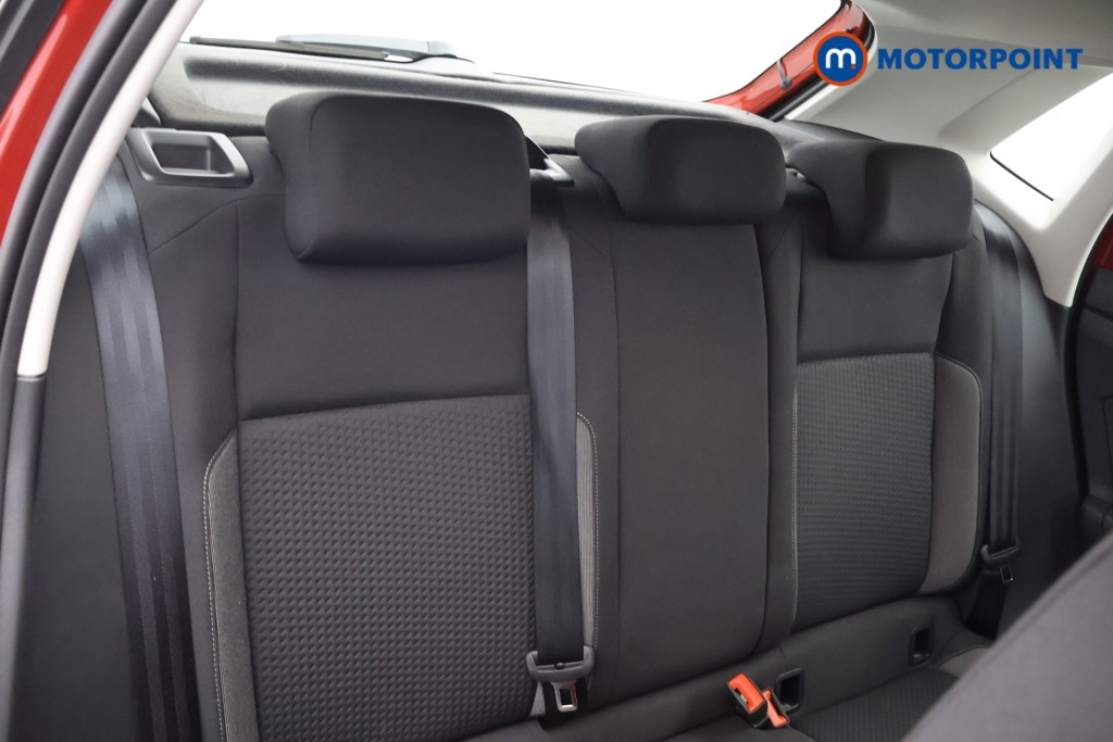 Volkswagen Polo Life Manual Petrol Hatchback - Stock Number (1638669) - 11th supplementary image