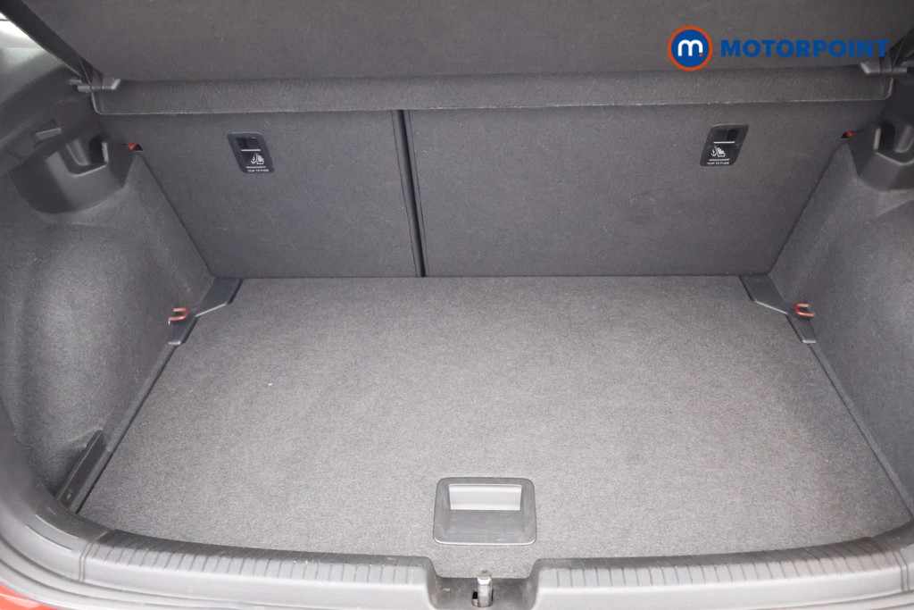 Volkswagen Polo Life Manual Petrol Hatchback - Stock Number (1638669) - 12th supplementary image