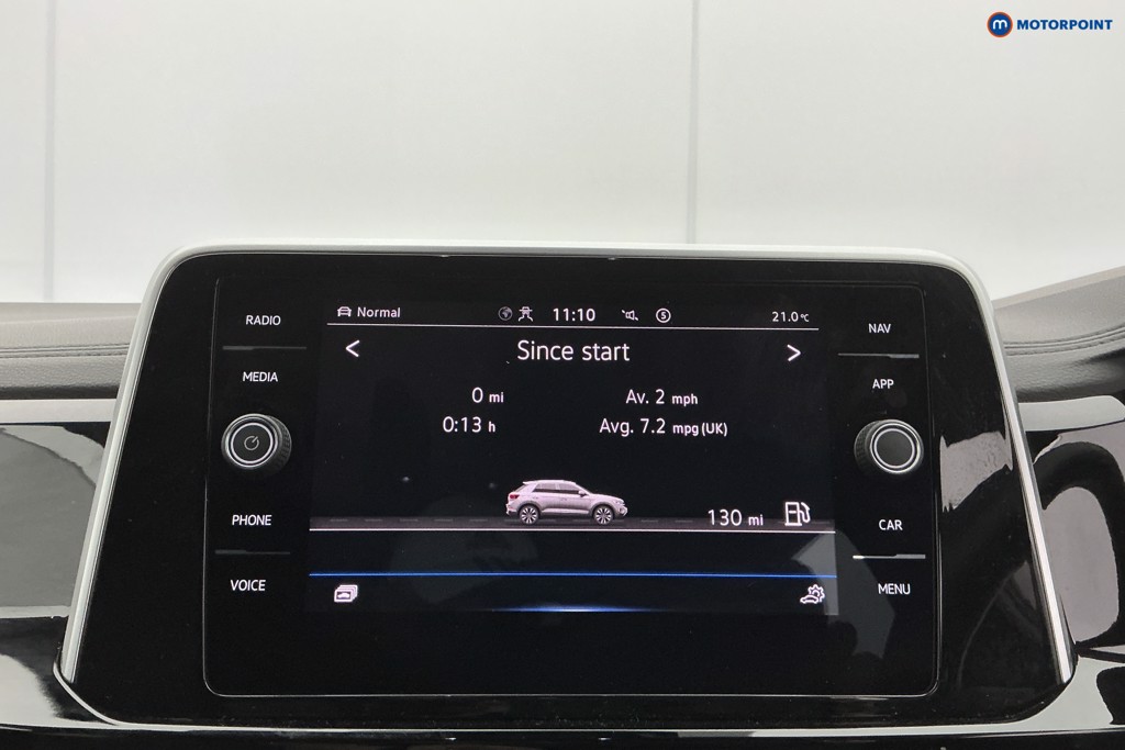 Volkswagen T-Roc R-Line Manual Petrol SUV - Stock Number (1638733) - 3rd supplementary image