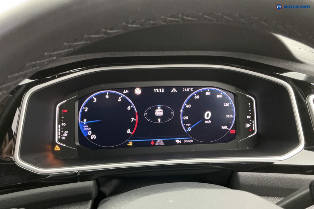 Volkswagen T-Roc R-Line Manual Petrol SUV - Stock Number (1638733) - 10th supplementary image