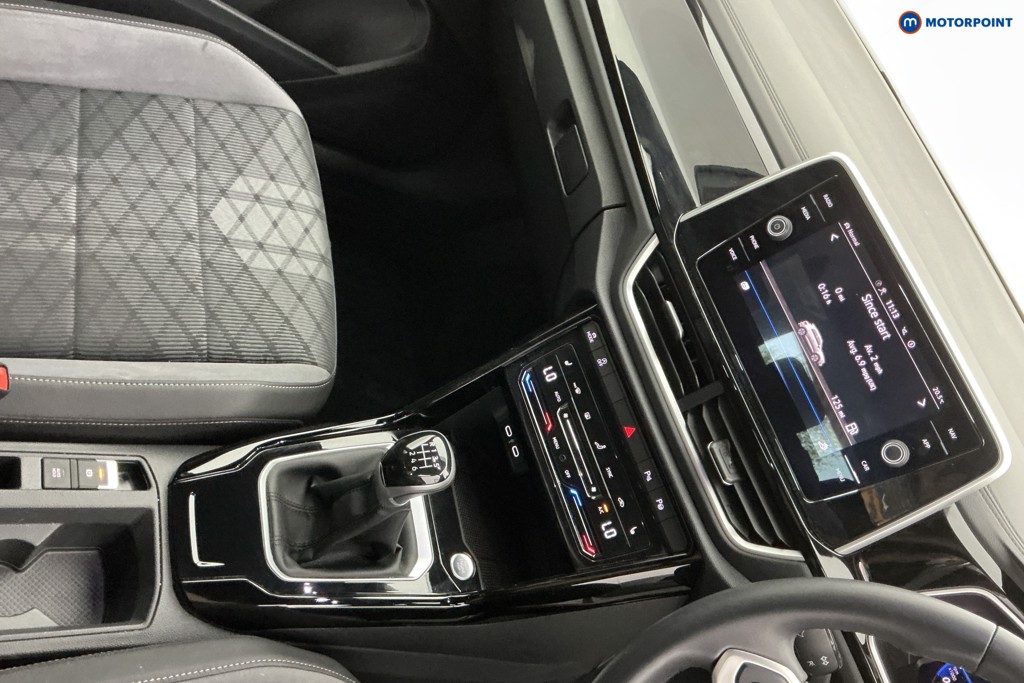 Volkswagen T-Roc R-Line Manual Petrol SUV - Stock Number (1638733) - 22nd supplementary image