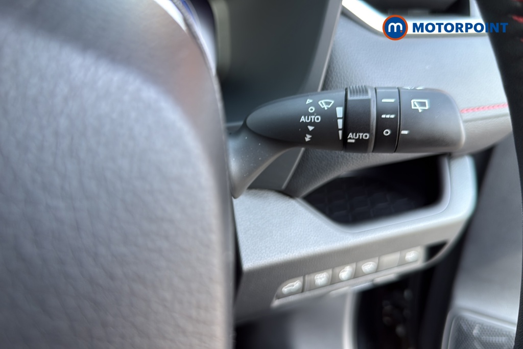 Suzuki Across 2.5 Phev E-Four 5Dr Cvt Automatic Petrol Plug-In Hybrid SUV - Stock Number (1638738) - 6th supplementary image