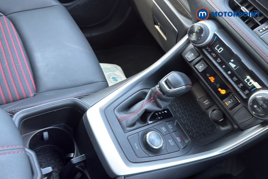 Suzuki Across 2.5 Phev E-Four 5Dr Cvt Automatic Petrol Plug-In Hybrid SUV - Stock Number (1638738) - 15th supplementary image
