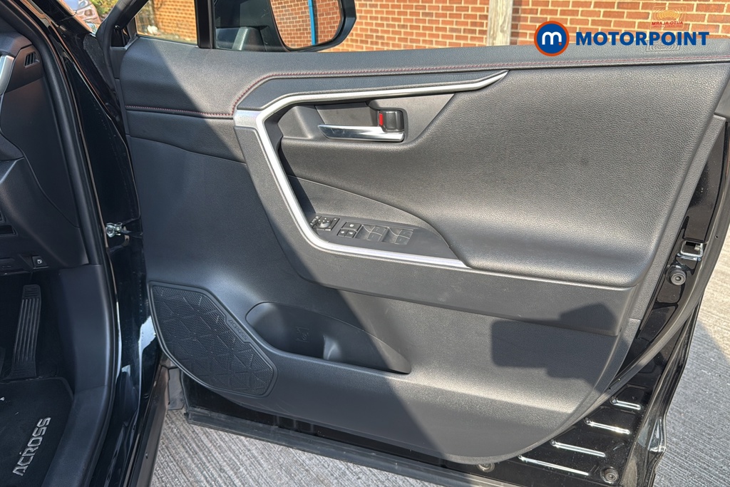Suzuki Across 2.5 Phev E-Four 5Dr Cvt Automatic Petrol Plug-In Hybrid SUV - Stock Number (1638738) - 18th supplementary image