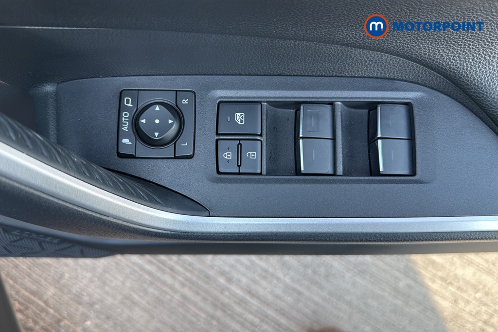 Suzuki Across 2.5 Phev E-Four 5Dr Cvt Automatic Petrol Plug-In Hybrid SUV - Stock Number (1638738) - 19th supplementary image