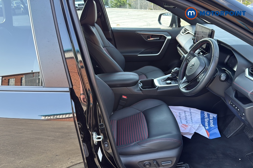 Suzuki Across 2.5 Phev E-Four 5Dr Cvt Automatic Petrol Plug-In Hybrid SUV - Stock Number (1638738) - 22nd supplementary image