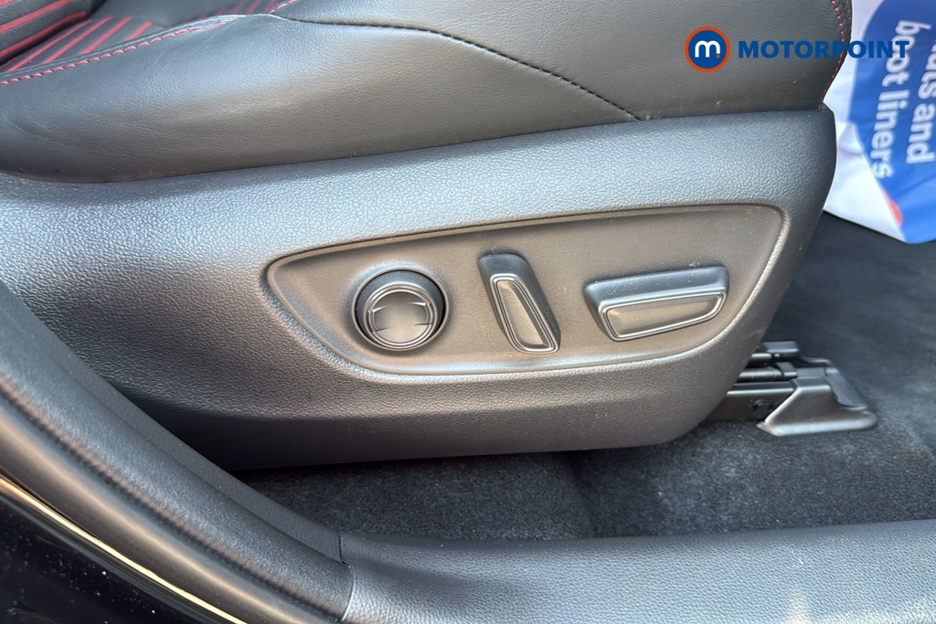 Suzuki Across 2.5 Phev E-Four 5Dr Cvt Automatic Petrol Plug-In Hybrid SUV - Stock Number (1638738) - 23rd supplementary image