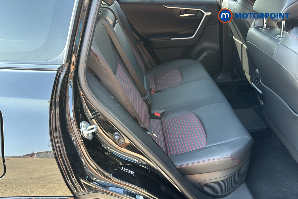 Suzuki Across 2.5 Phev E-Four 5Dr Cvt Automatic Petrol Plug-In Hybrid SUV - Stock Number (1638738) - 25th supplementary image