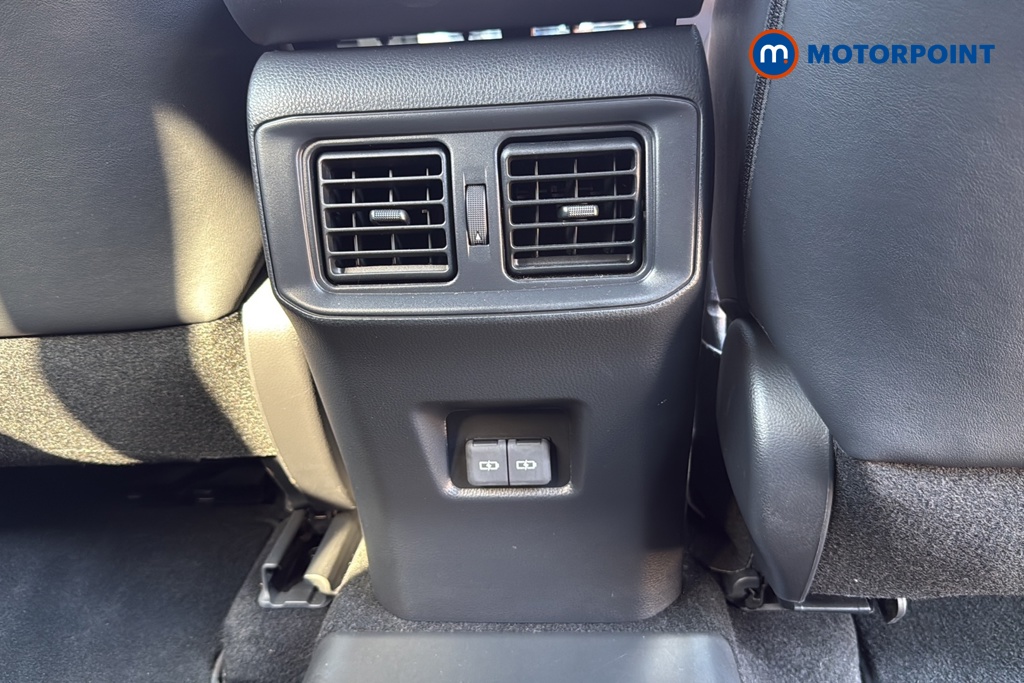 Suzuki Across 2.5 Phev E-Four 5Dr Cvt Automatic Petrol Plug-In Hybrid SUV - Stock Number (1638738) - 28th supplementary image