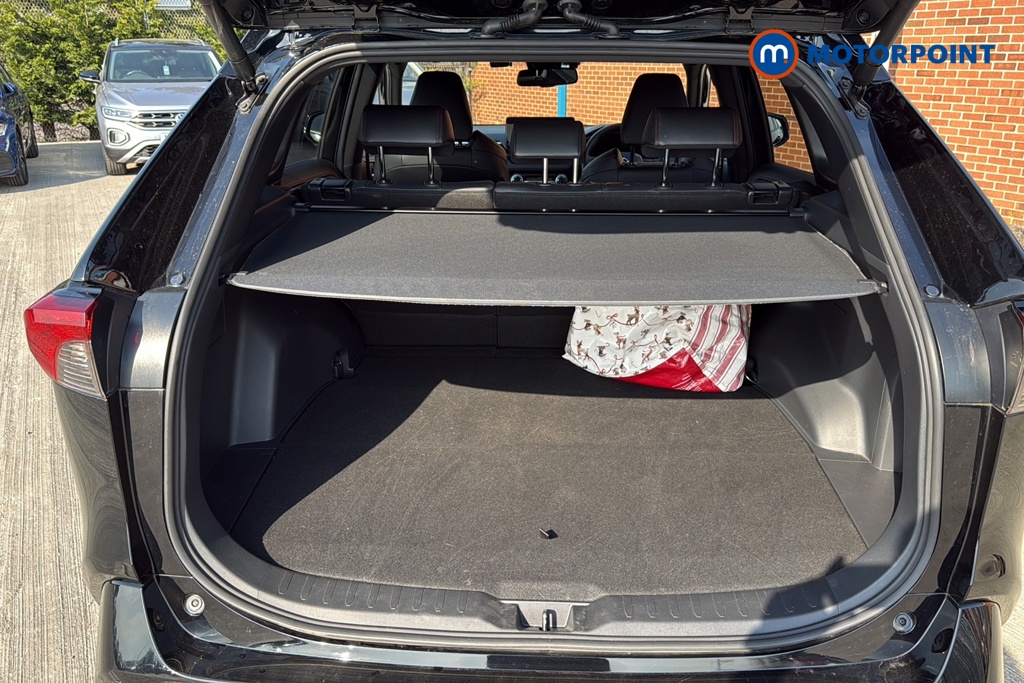Suzuki Across 2.5 Phev E-Four 5Dr Cvt Automatic Petrol Plug-In Hybrid SUV - Stock Number (1638738) - 30th supplementary image