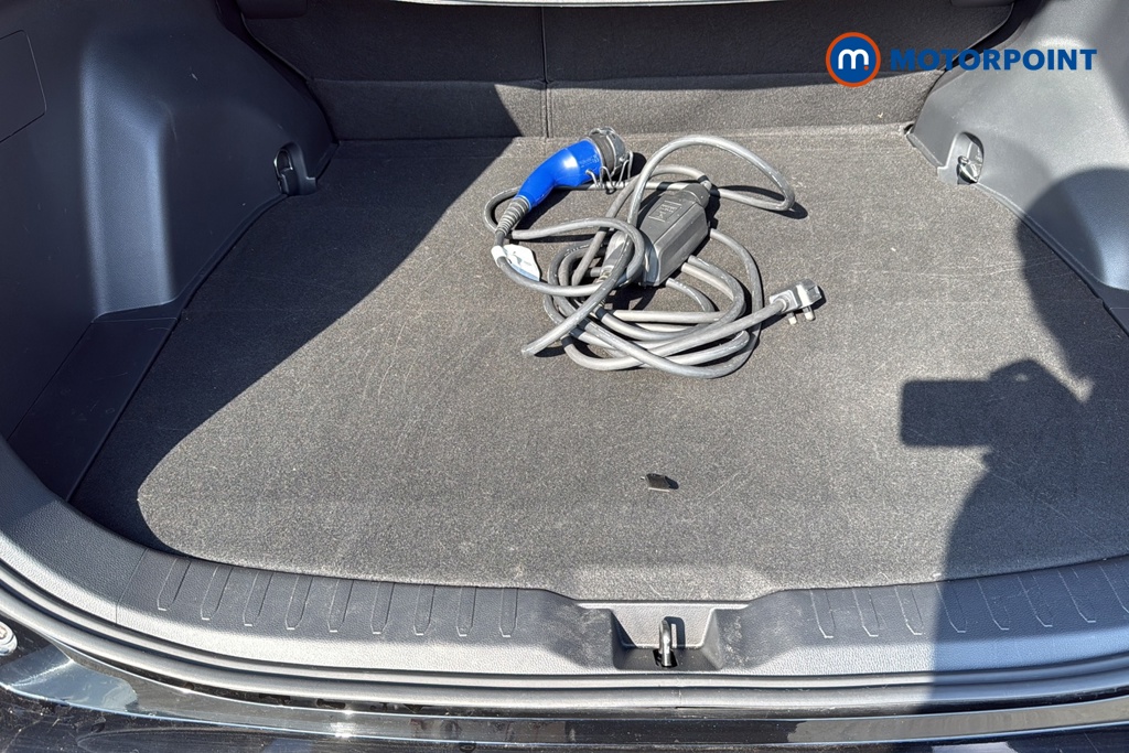 Suzuki Across 2.5 Phev E-Four 5Dr Cvt Automatic Petrol Plug-In Hybrid SUV - Stock Number (1638738) - 34th supplementary image