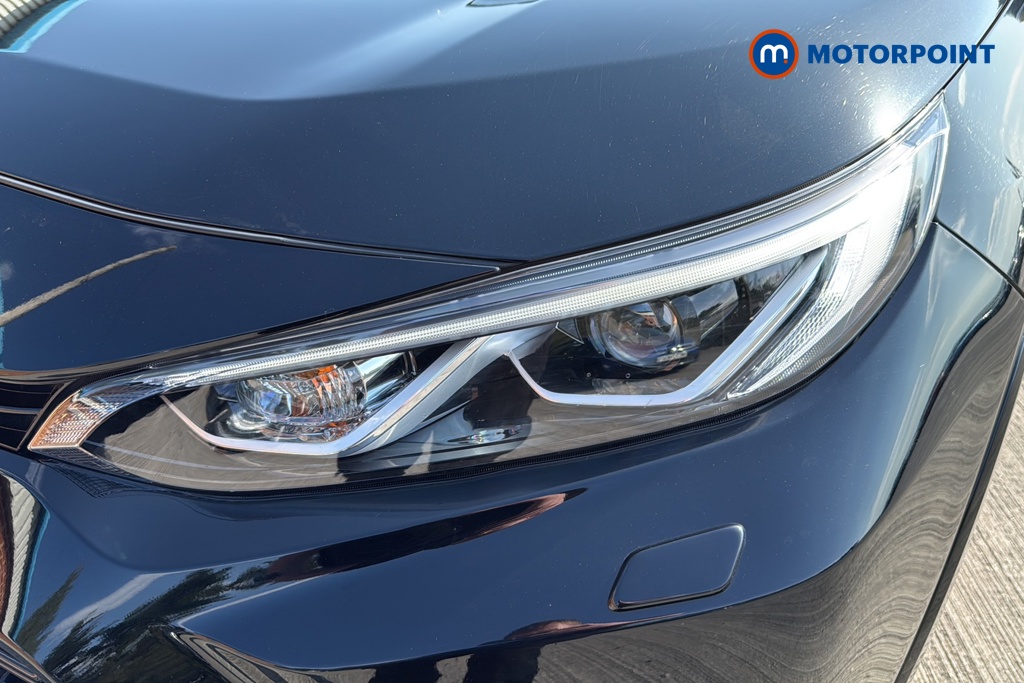 Suzuki Across 2.5 Phev E-Four 5Dr Cvt Automatic Petrol Plug-In Hybrid SUV - Stock Number (1638738) - 42nd supplementary image