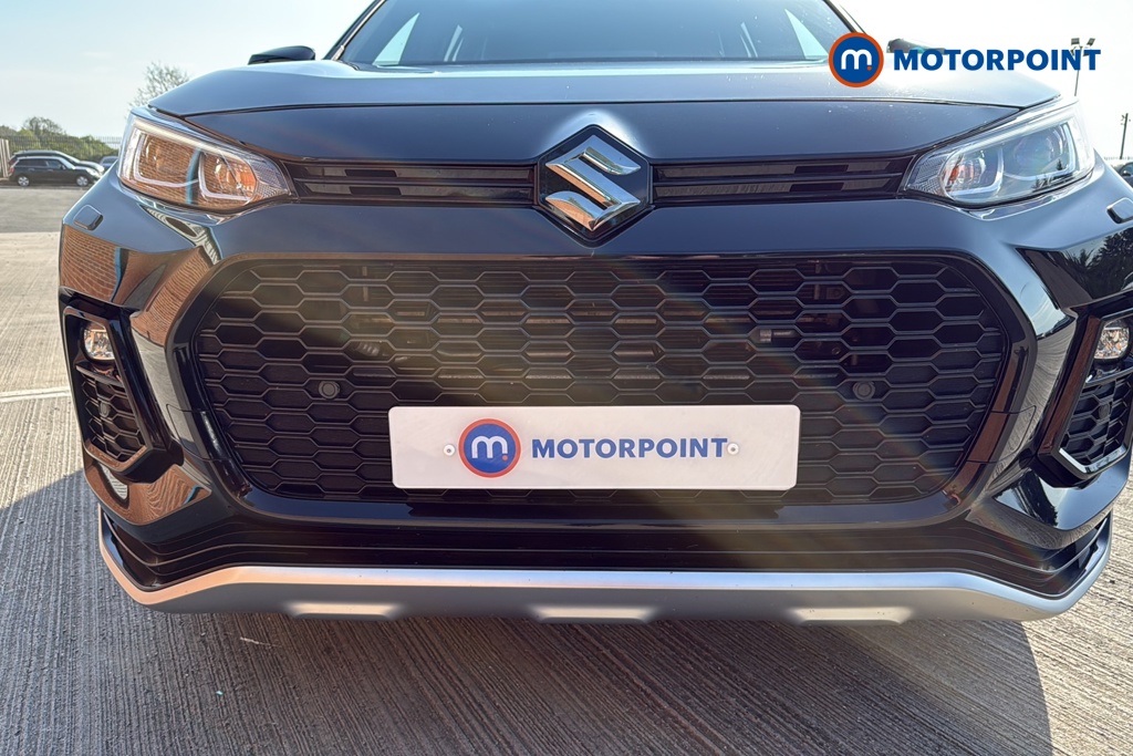 Suzuki Across 2.5 Phev E-Four 5Dr Cvt Automatic Petrol Plug-In Hybrid SUV - Stock Number (1638738) - 43rd supplementary image