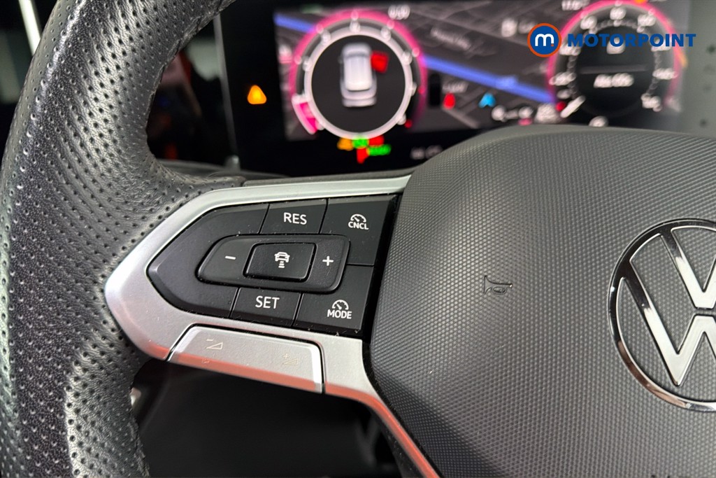Volkswagen Tiguan R-Line Automatic Petrol SUV - Stock Number (1638831) - 3rd supplementary image