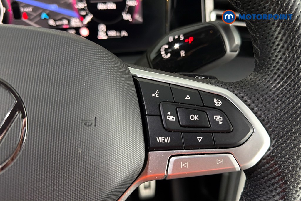 Volkswagen Tiguan R-Line Automatic Petrol SUV - Stock Number (1638831) - 4th supplementary image