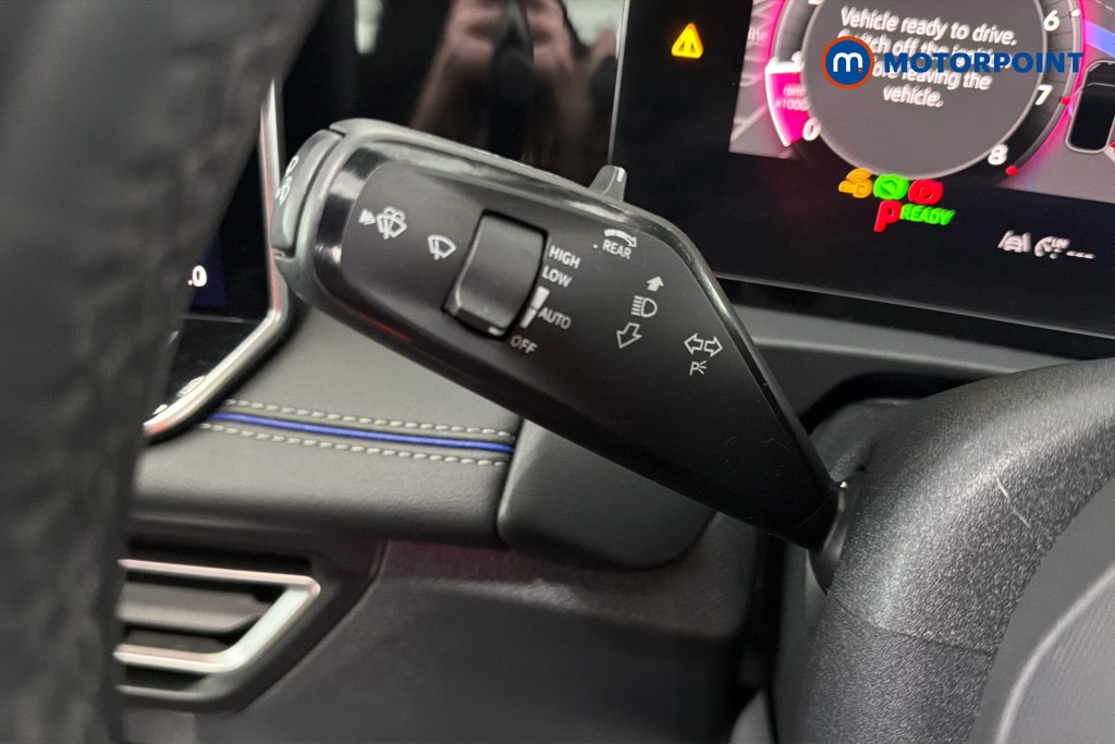 Volkswagen Tiguan R-Line Automatic Petrol SUV - Stock Number (1638831) - 6th supplementary image