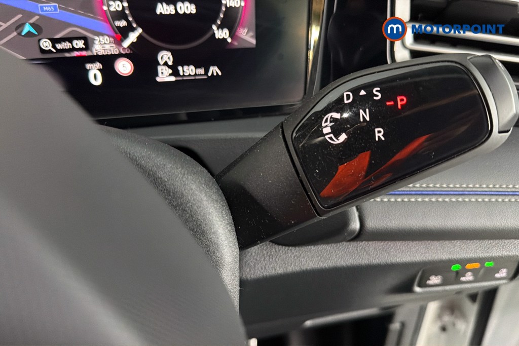 Volkswagen Tiguan R-Line Automatic Petrol SUV - Stock Number (1638831) - 7th supplementary image