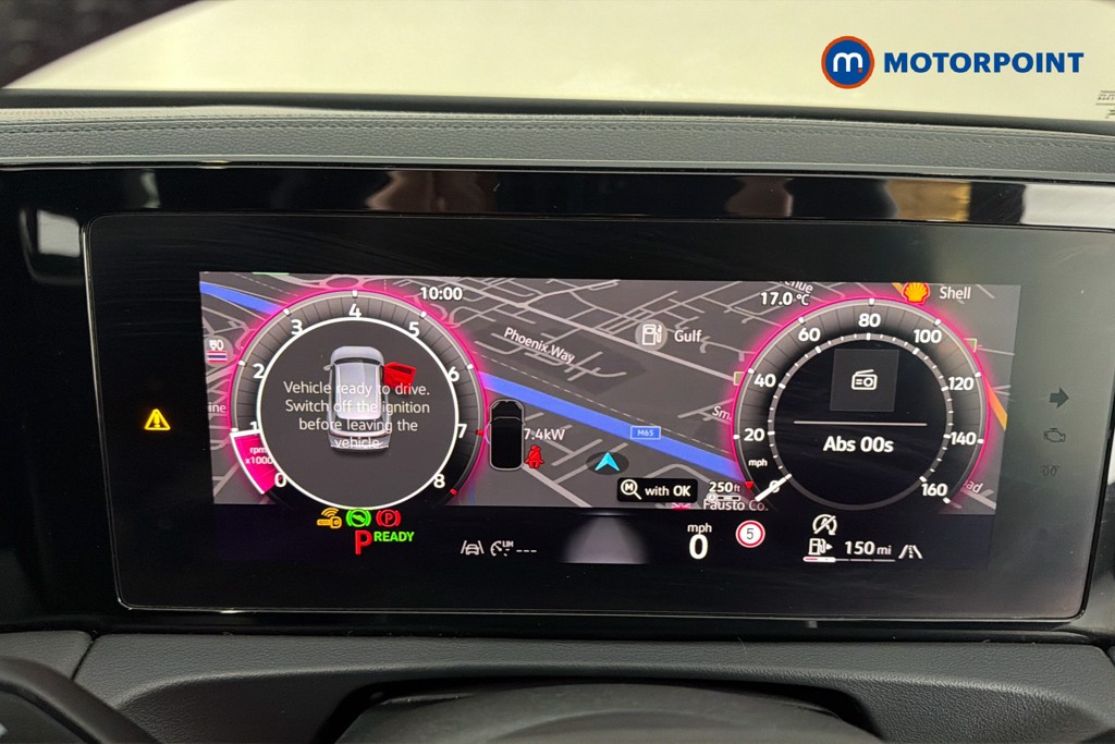 Volkswagen Tiguan R-Line Automatic Petrol SUV - Stock Number (1638831) - 8th supplementary image