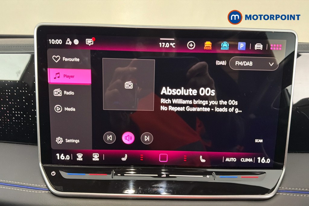 Volkswagen Tiguan R-Line Automatic Petrol SUV - Stock Number (1638831) - 9th supplementary image