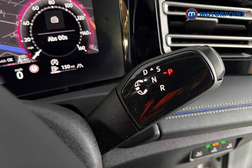 Volkswagen Tiguan R-Line Automatic Petrol SUV - Stock Number (1638831) - 15th supplementary image