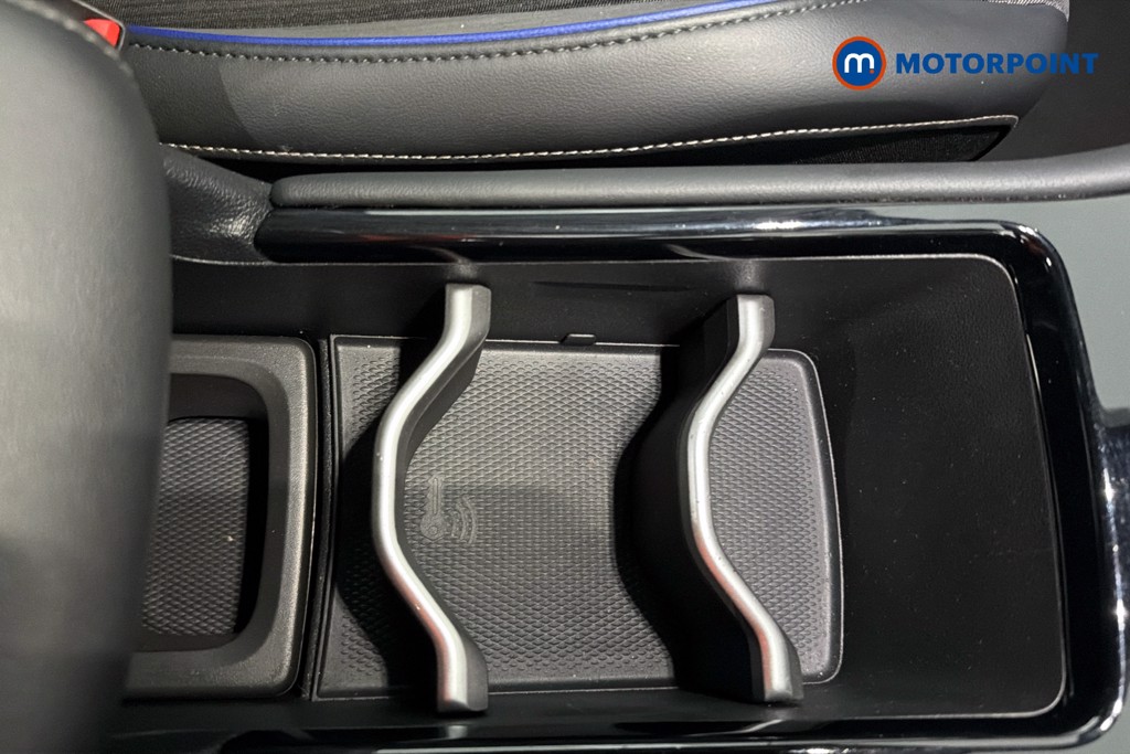 Volkswagen Tiguan R-Line Automatic Petrol SUV - Stock Number (1638831) - 16th supplementary image