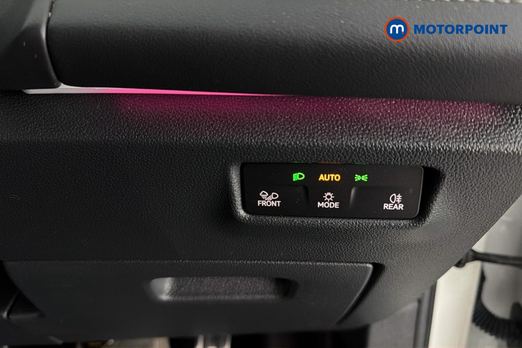 Volkswagen Tiguan R-Line Automatic Petrol SUV - Stock Number (1638831) - 18th supplementary image