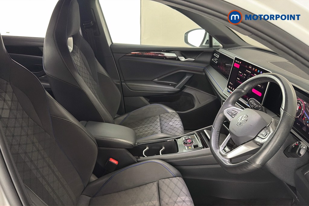 Volkswagen Tiguan R-Line Automatic Petrol SUV - Stock Number (1638831) - 22nd supplementary image