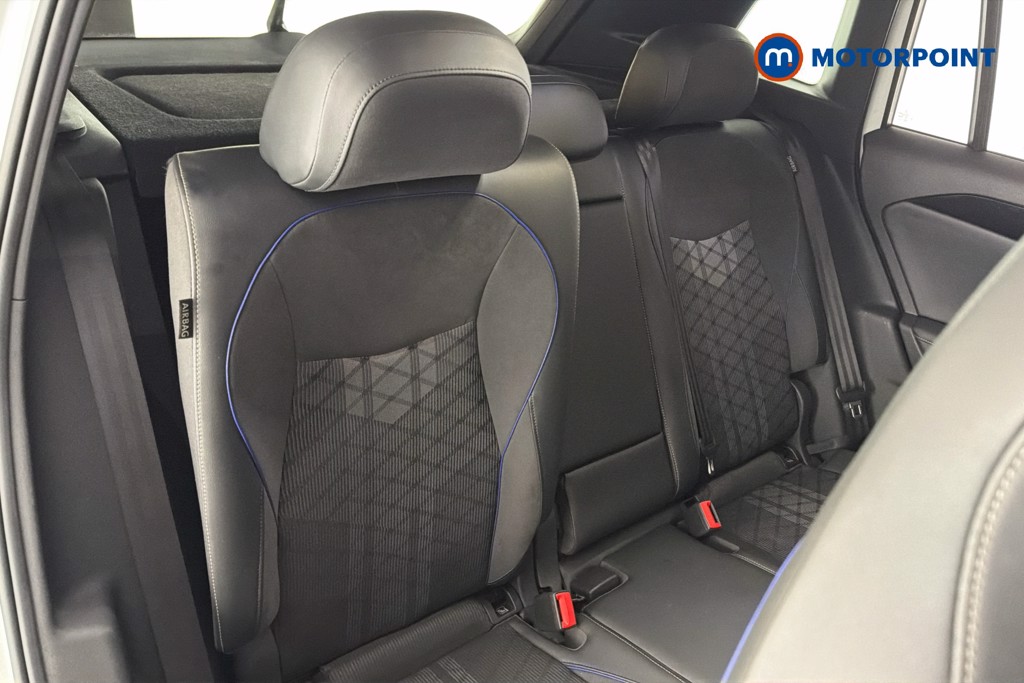 Volkswagen Tiguan R-Line Automatic Petrol SUV - Stock Number (1638831) - 28th supplementary image