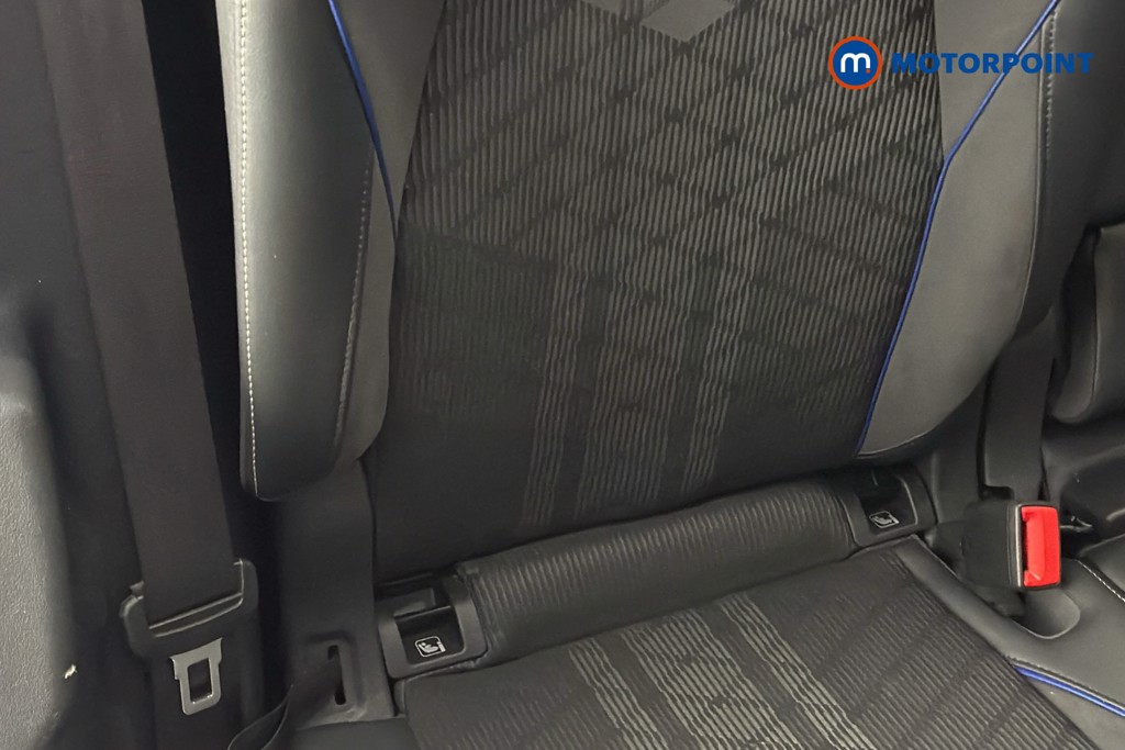 Volkswagen Tiguan R-Line Automatic Petrol SUV - Stock Number (1638831) - 29th supplementary image