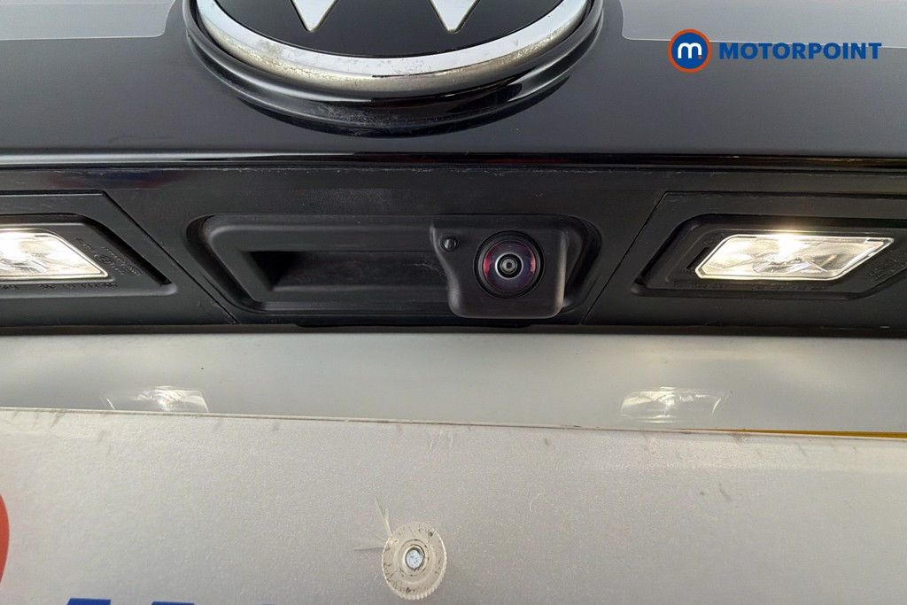 Volkswagen Tiguan R-Line Automatic Petrol SUV - Stock Number (1638831) - 36th supplementary image