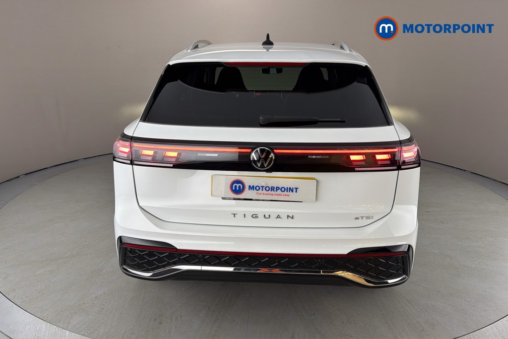 Volkswagen Tiguan R-Line Automatic Petrol SUV - Stock Number (1638831) - 37th supplementary image