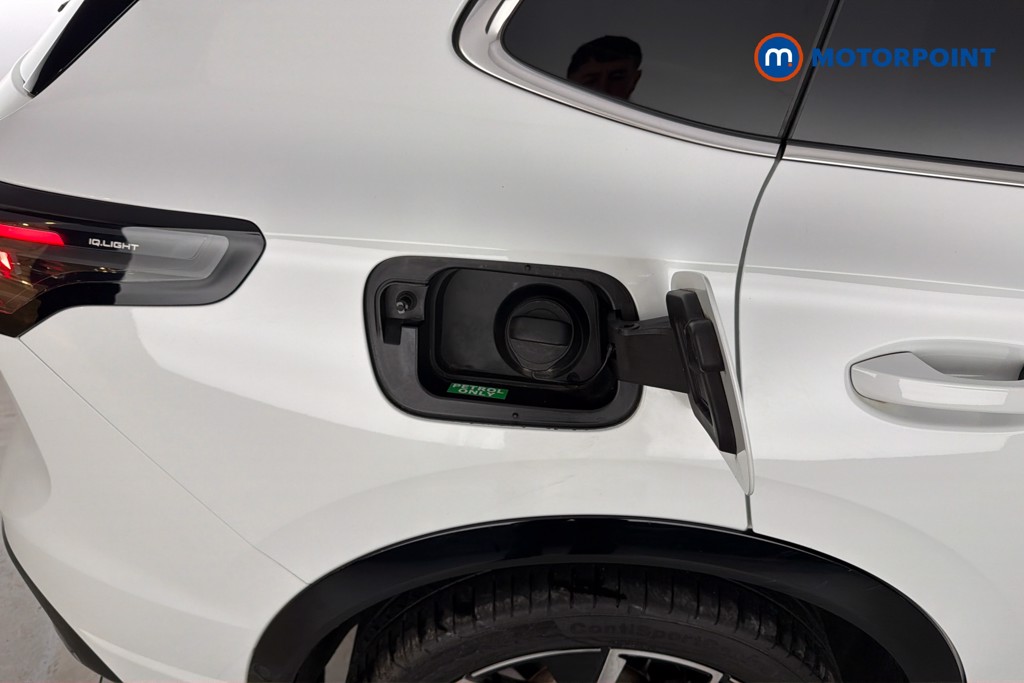 Volkswagen Tiguan R-Line Automatic Petrol SUV - Stock Number (1638831) - 41st supplementary image