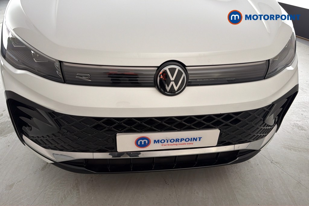 Volkswagen Tiguan R-Line Automatic Petrol SUV - Stock Number (1638831) - 45th supplementary image
